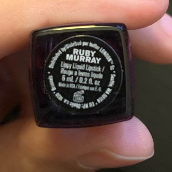 Butter London lip duo - Picture 2 of 3